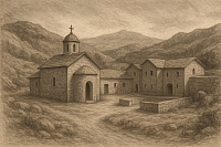 Історичний ісихастирій